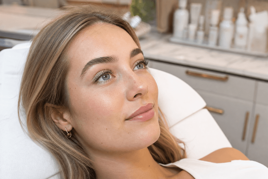 how long does a lash lift last