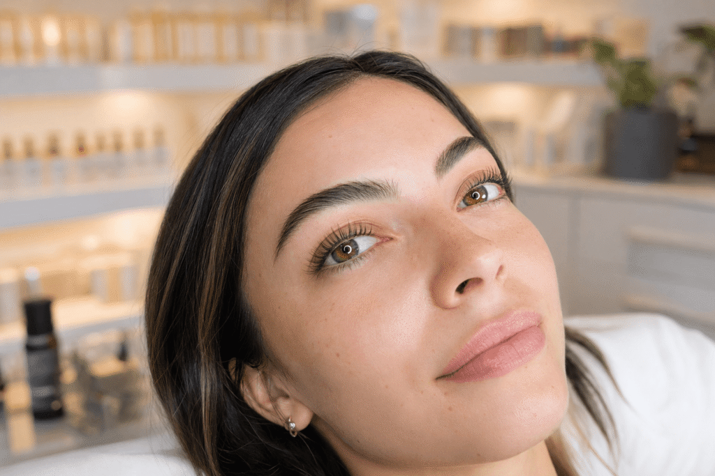 what is a lash lift