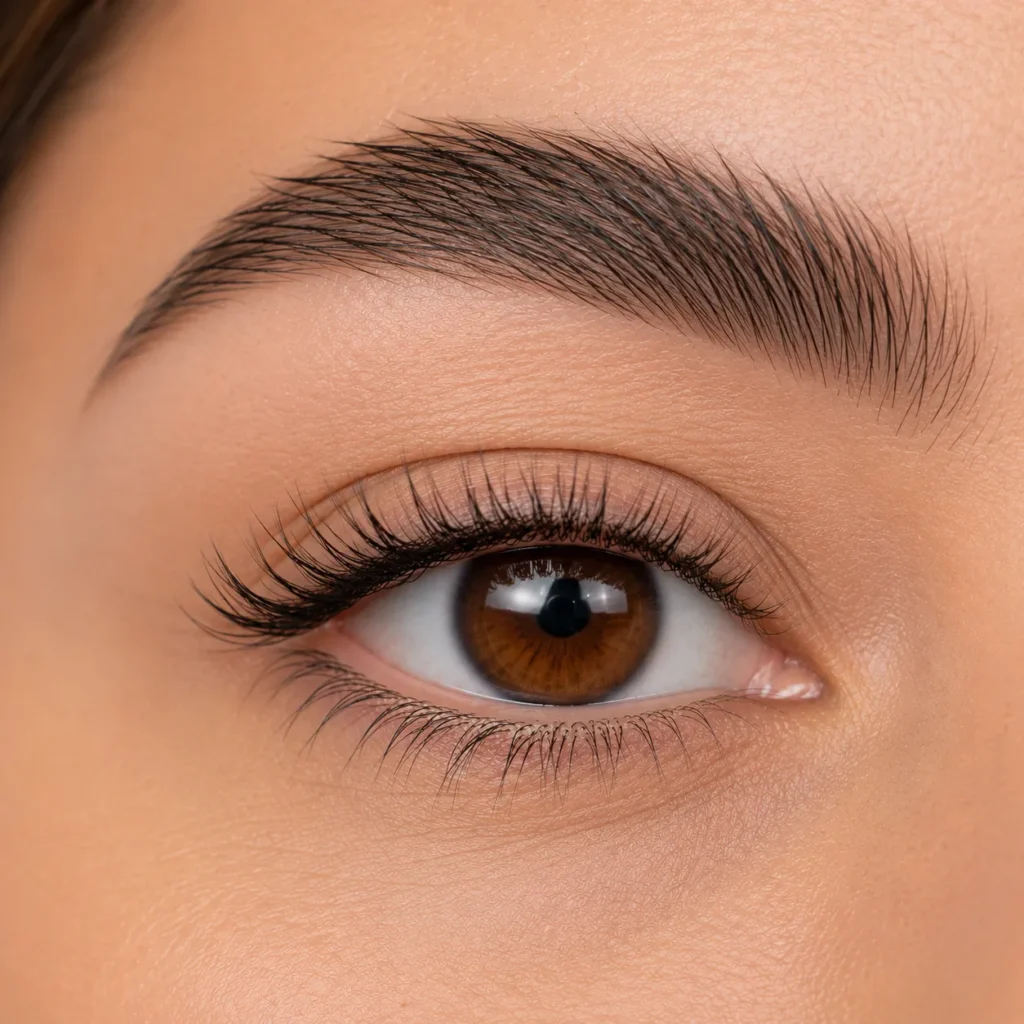 eyelash Extensions Refill Montreal