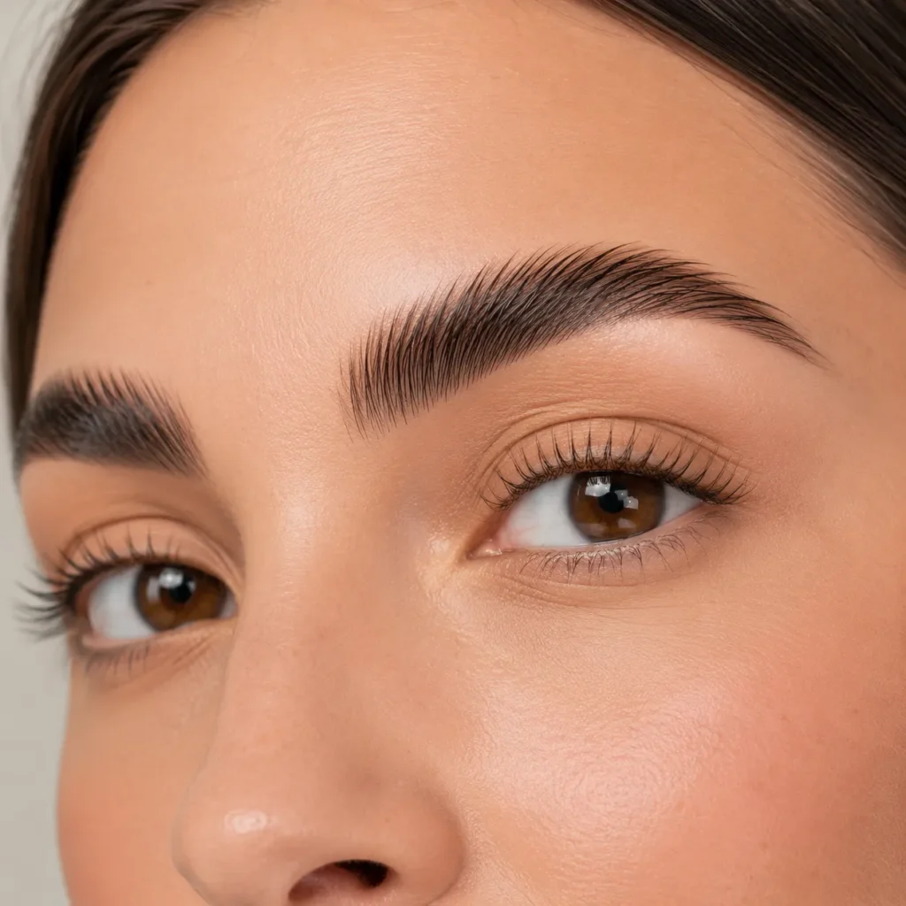 Eyebrow-Lamination-and-Eyelash-Lift