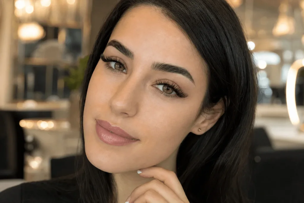 Best Eyelash Extensions for Your Eye Shape