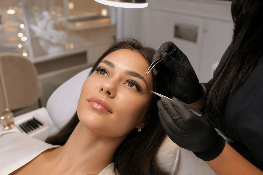 How Much Do Eyelash Extensions Cost in Montreal?