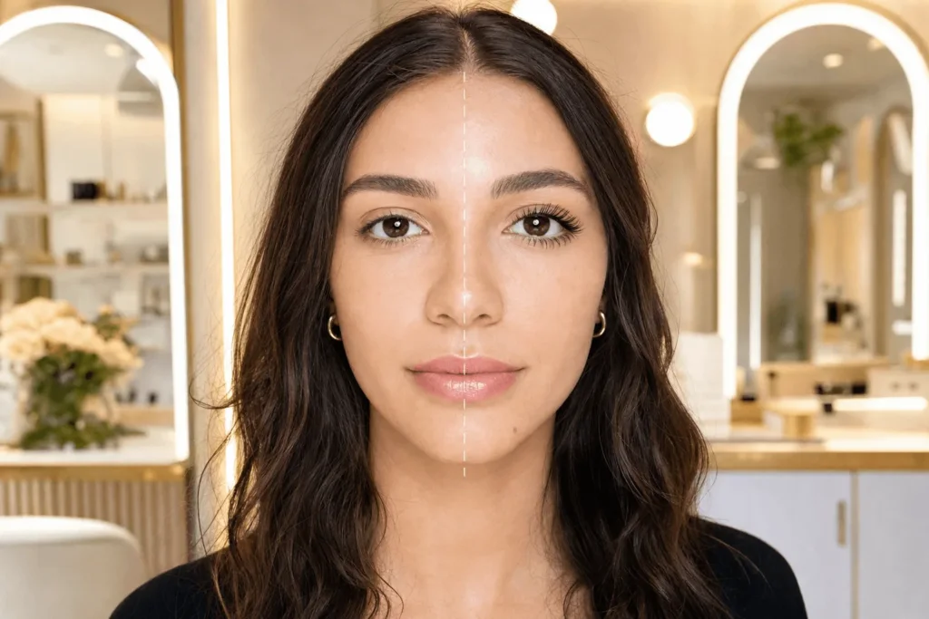Lash Lift vs Eyelash Extensions: Which Is Better?