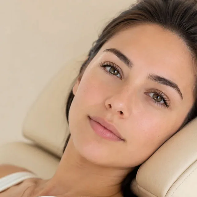 Services de cils et sourcils Labelle Eyes